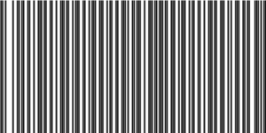 Barcode for  043396572942