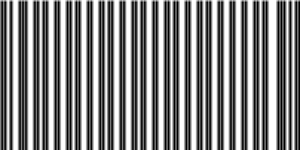 Barcode for 000000000000