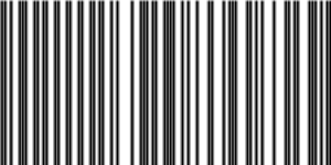 Barcode for 0027616873859