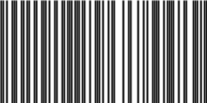 Barcode for 0245320650780