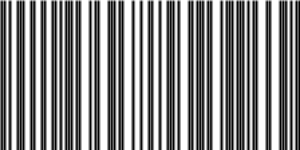 Barcode for 02454311204450