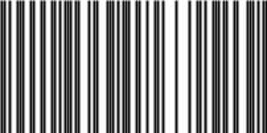 Barcode for 024543157168