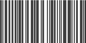 Barcode for 02454352752780