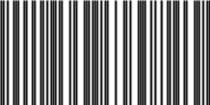 Barcode for 024543543787