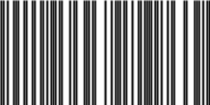 Barcode for 024543752790