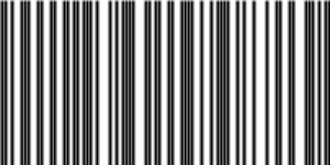 Barcode for 025192008887