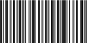 Barcode for 025192022289