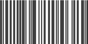 Barcode for 025192031885