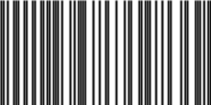 Barcode for 025192033421