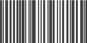 Barcode for 025192034503