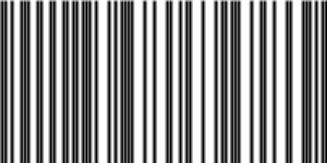 Barcode for 025192043642