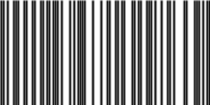 Barcode for 025192053122