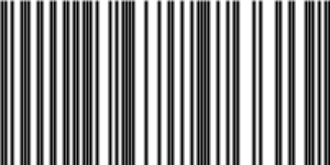 Barcode for 025192058165