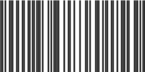 Barcode for 025192063725