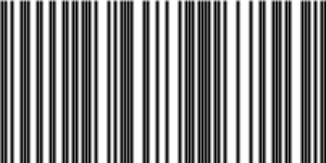 Barcode for 025192099939
