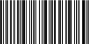 Barcode for 025192134555