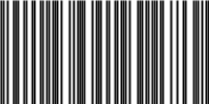 Barcode for 025192155123