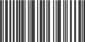 Barcode for 025192167096