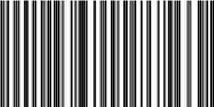 Barcode for 025192171307