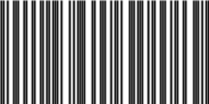 Barcode for 025192184925