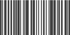 Barcode for 025192210594