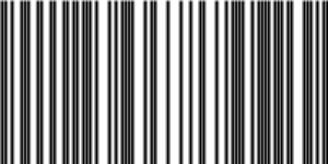 Barcode for 025192360381