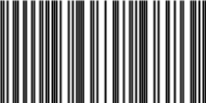 Barcode for 025192392696