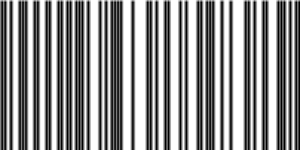 Barcode for 025192734021