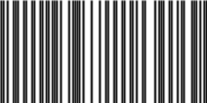 Barcode for 025195050272