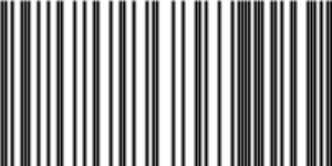 Barcode for 030306703794
