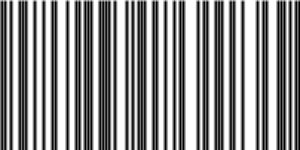 Barcode for 031398156512