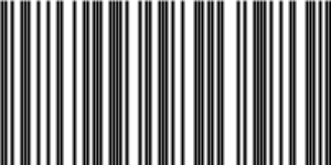 Barcode for 031398224778