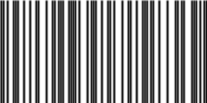 Barcode for 031398260516