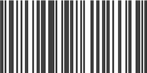 Barcode for 031398276401