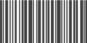 Barcode for 031398291886