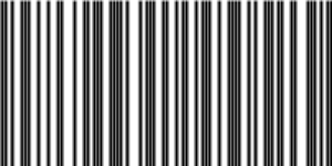 Barcode for 031398291985