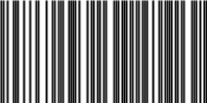 Barcode for 031398304821