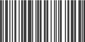 Barcode for 031398314165