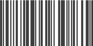 Barcode for 031398326687