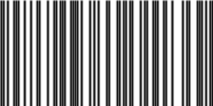 Barcode for 031398333012