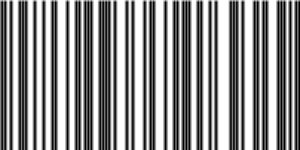 Barcode for 031398341376