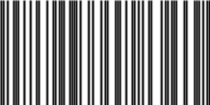 Barcode for 031398342663