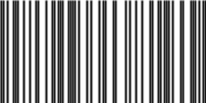 Barcode for 031398347804