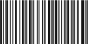 Barcode for 031398349020