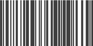 Barcode for 031398349099