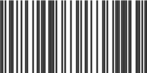 Barcode for 031398350637
