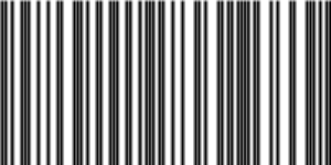 Barcode for 032429273789