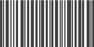 Barcode for 032429291882