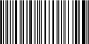 Barcode for 032429333803