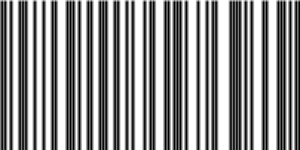 Barcode for 032429345165